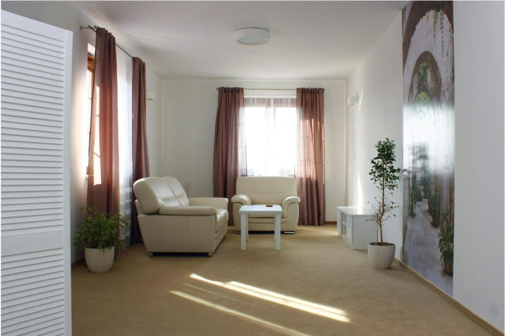 Hotel Ambasada Krobia Extérieur photo