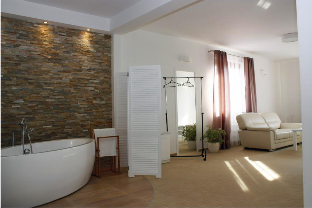 Hotel Ambasada Krobia Chambre photo